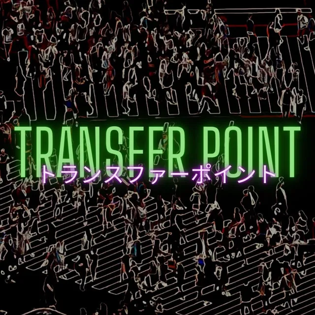 Transfer Point