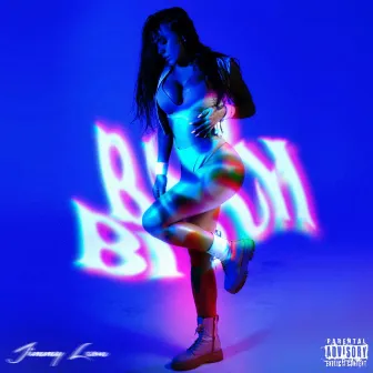 Bad Bitch by Jimmy Leon