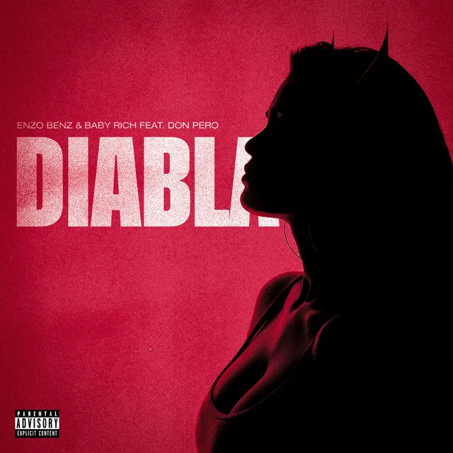 Diabla (feat. Don Pero)