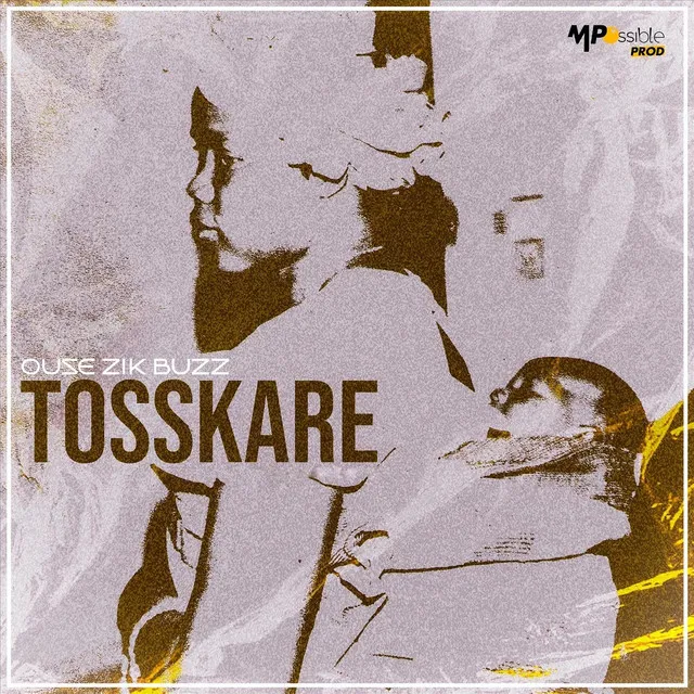 TOSSKARE