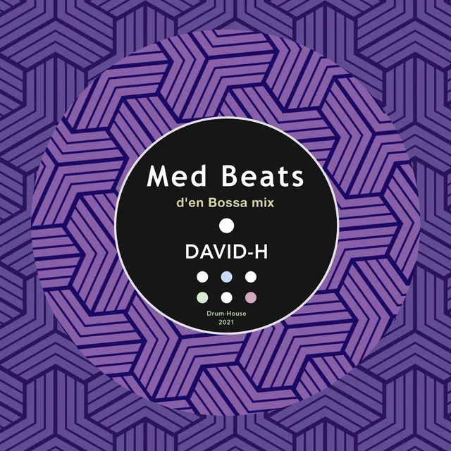 Med Beats (d'en Bossa mix)