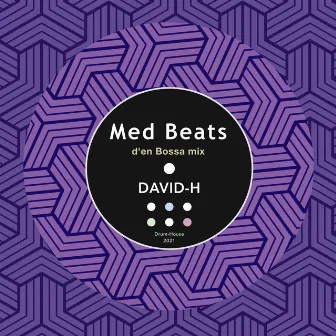 Med Beats (d'en Bossa mix) by David H