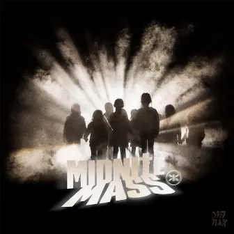 Midnite Mass EP by Keys N Krates