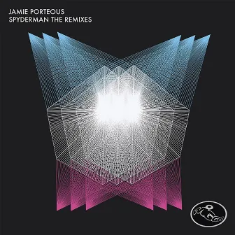 Spyderman (The Remixes) by Jamie Porteous