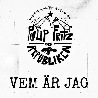 Vem är jag by Philip Fritz