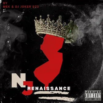 NJ Renaissance by Mek