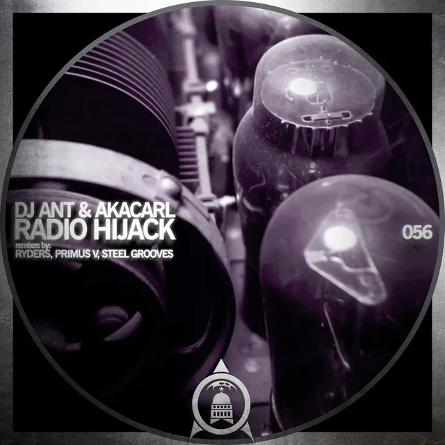 Radio Hijack - Primus V Remix