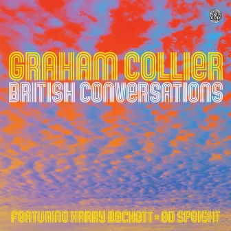 British Conversations by Graham Collier