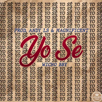 Yo Sé by Andy Ls