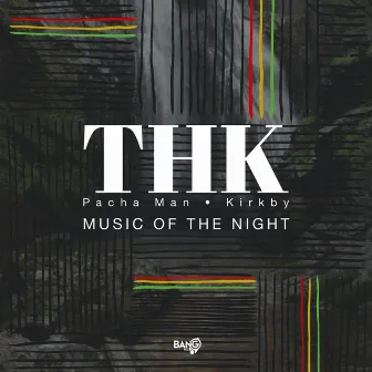 Music of the Night by Kirkby