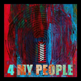 4 my people by Chris Carson