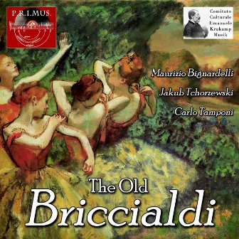 The Old Briccialdi by Giulio Briccialdi