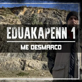 Me desmarco by Eduakapenn 1