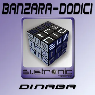 Dinaba by Steve Banzara