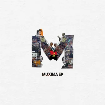 Muxima by Muxima MC