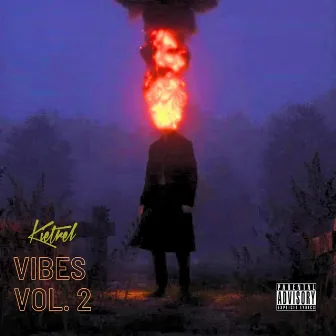 Vibes, Vol. 2 by Kietrel