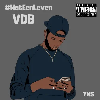 #WatEenLeven VDB by YNS