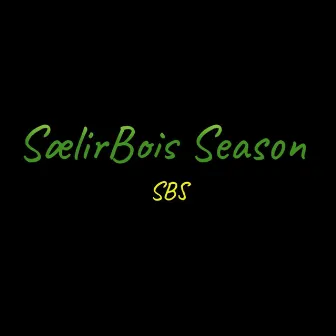 SælirBois Season by Reynir