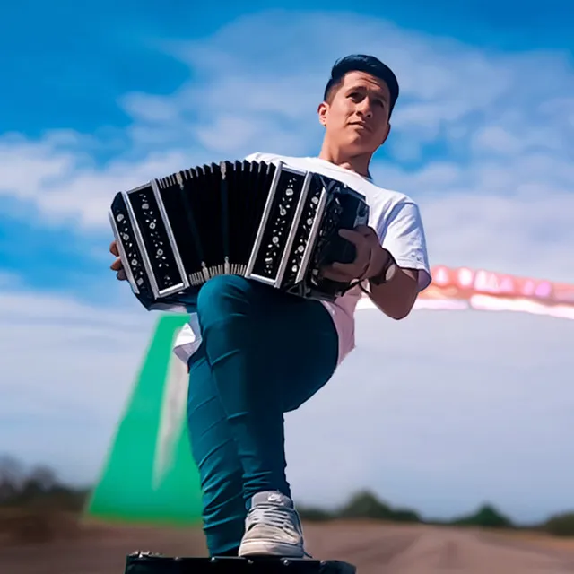 Cuando Llora un Acordeon