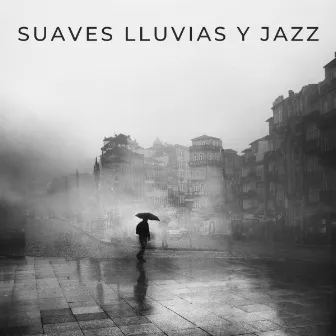 Suaves Lluvias Y Jazz by Concentracion Examenes