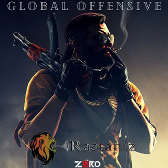 Global Offensive by Rastaniz