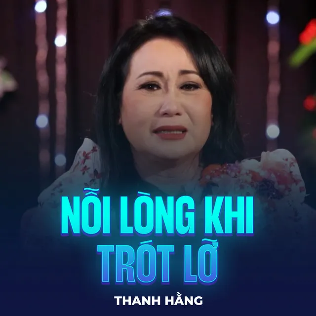 Nỗi Lòng Khi Trót Lỡ