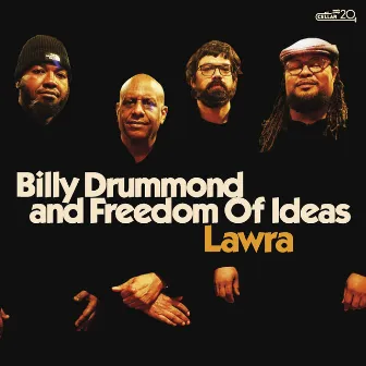 Lawra by Billy Drummond