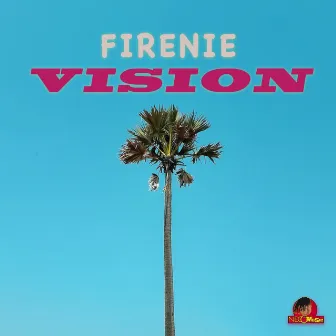 Vision by Firenie