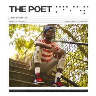 The Poet by Mizzy Raw