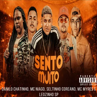 Sento Muito by Mc Niago