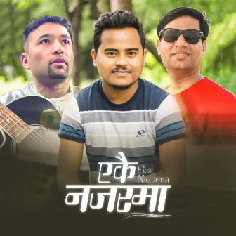 Ekai Nazarma by Tika Dahal