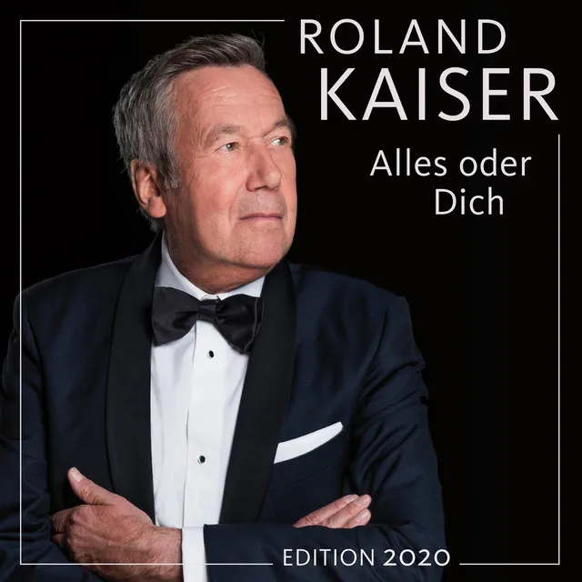 Alles oder dich (Edition 2020)