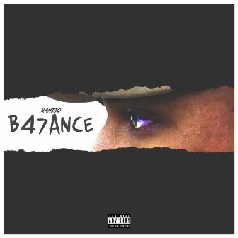 B47ANCE by Rahziq