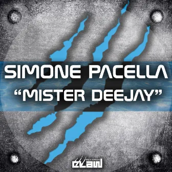 Mister Deejay by Simone Pacella