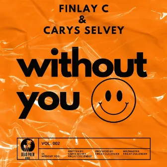 Without You by Carys Selvey