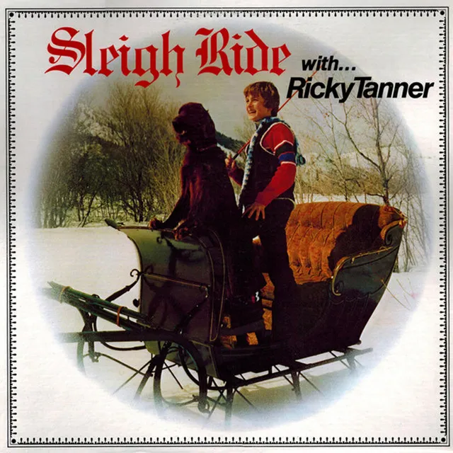 Sleigh Ride