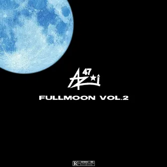 Fullmoon Vol.2 by Az.i