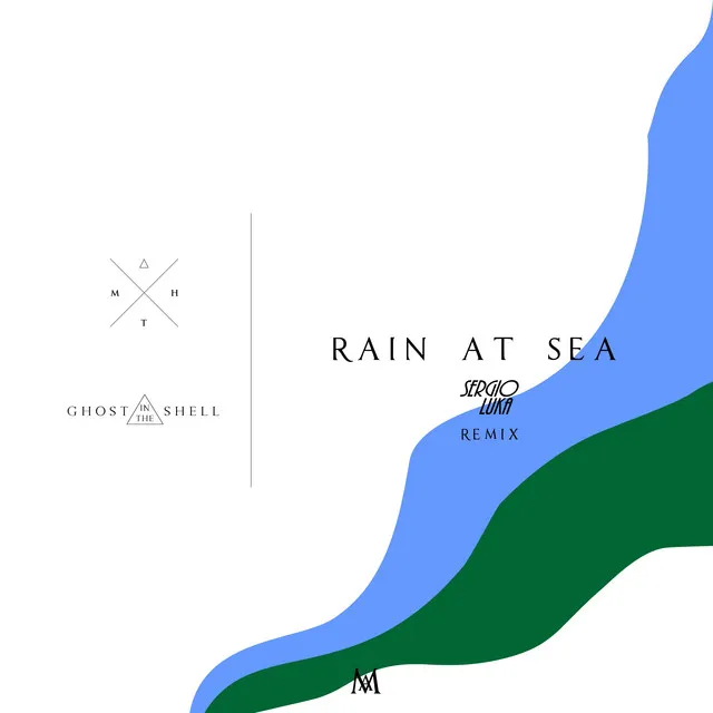 Rain at Sea (Sergio Luka Remix)