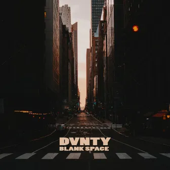 Blank Space by DVNTY