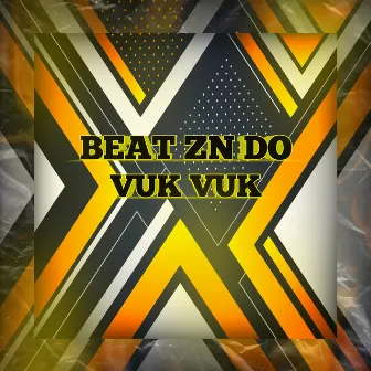 BEAT ZN DO VUK VUK by DJ XRM DA DZ7