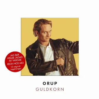 Guldkorn by Orup