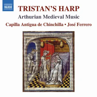 The Tristan's Harp by Capilla Antigua de Chinchilla