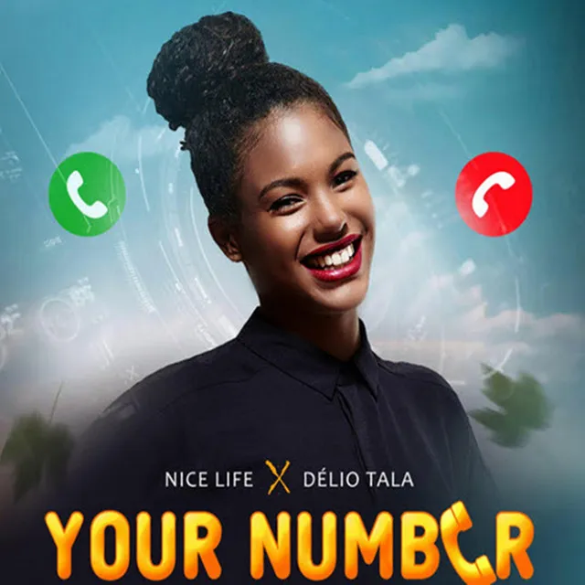 Your Number