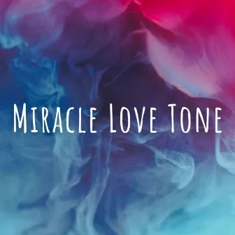 Miracle Love Tone by White Noise Pink Noise