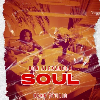 Soul by Don Alexander