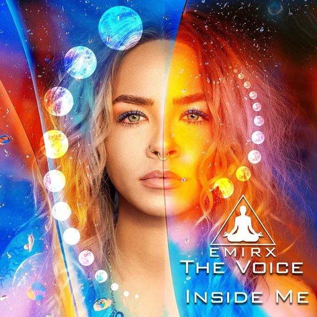 The Voice Inside Me