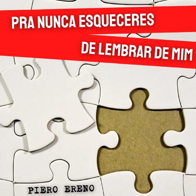 Pra Nunca Esqueceres de Lembrar de Mim