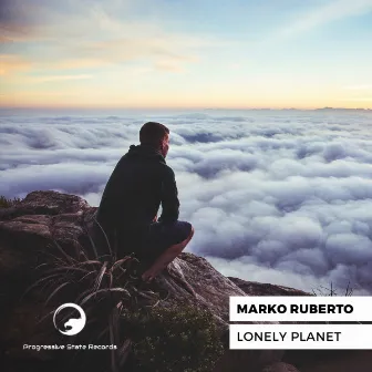 Lonely Planet by Marko Ruberto