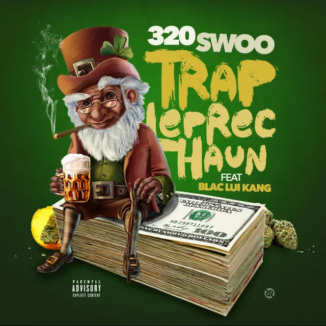 Trap Leprechaun