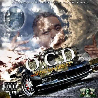 OCD by Bing Da Great